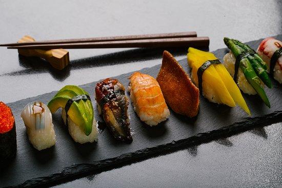 Hong Long Asia Restaurant